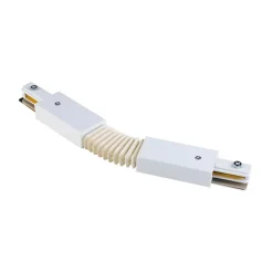 Sklep Kaja Elastyczny łącznik do szyn natynkowych ZM 2030 SZ.JEDNOOBWODOWA