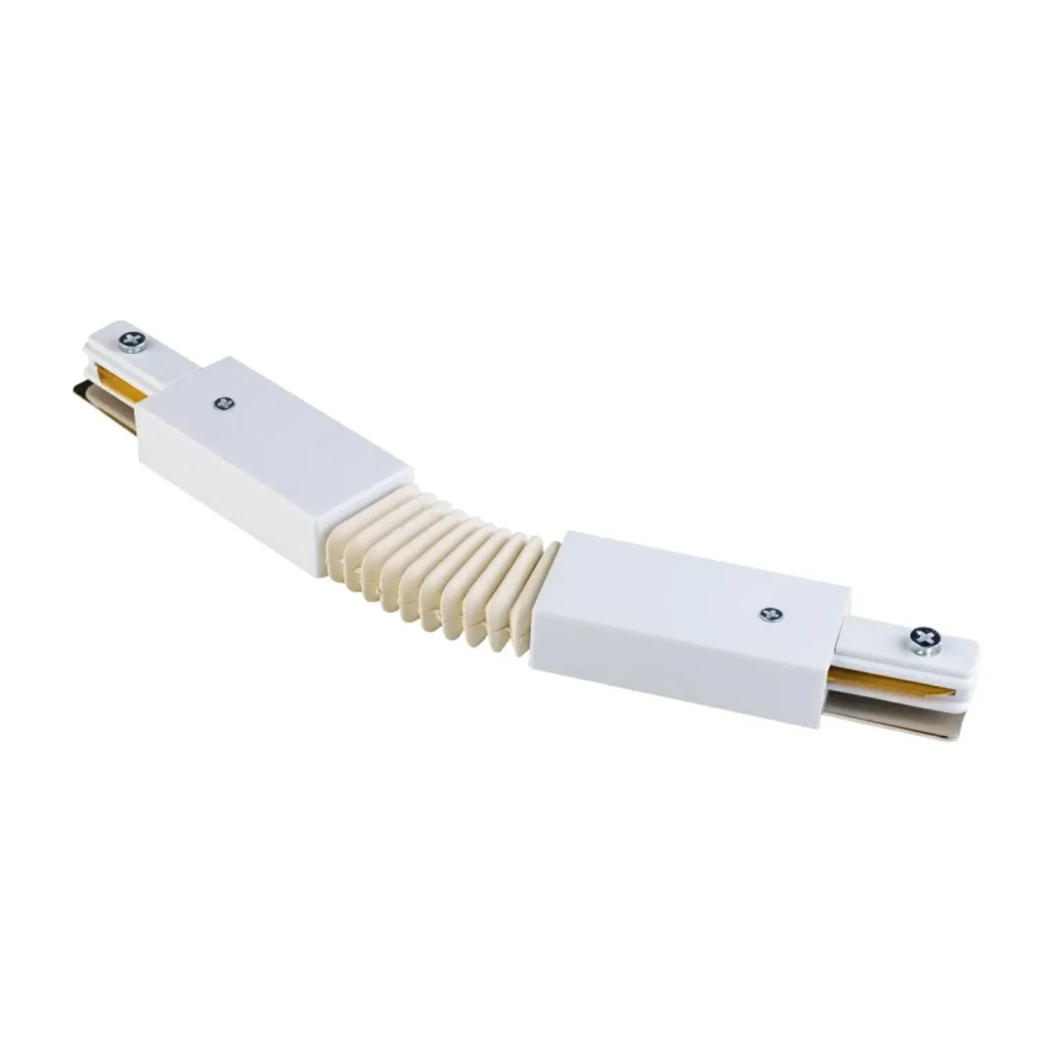 Sklep Kaja Elastyczny łącznik do szyn natynkowych ZM 2030 SZ.JEDNOOBWODOWA