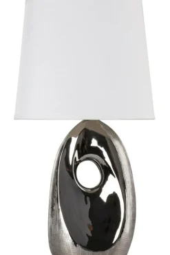 Sklep Kaja Elegancka, designerska lampka do salonu 41-79909 HIERRO | Kaja