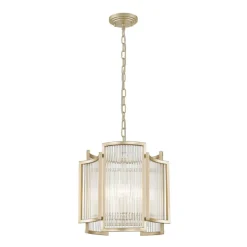 Shop Elegancka, kryształowa lampa P0528-03A-V6AC SERGIO| Kaja Oświetlenie Żyrandole Nowoczesne