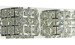 Sklep Kaja Elegancka lampa ścienna do sypialni 22-87235 SATURN | Kaja Oświetlenie