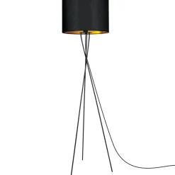 Sklep Kaja Elegancka lampa podłogowa na trójnogu K-4329 | Kaja Oświetlenie