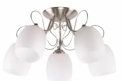 Clearance Elegancka lampa sufitowa do salonu 35-79251 AMBA | Kaja Oświetlenie Żyrandole Nowoczesne