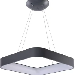 Best Sale Elegancka lampa wisząca LED sterowana AZ3986 SOLVENT | Kaja Żyrandole Nowoczesne