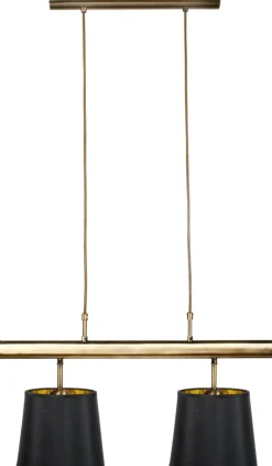 Sklep Kaja Elegancka lampa wisząca nad stół 32-53558 MILONGA | Kaja Oświetlenie