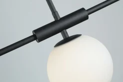 Cheap Elegancka lampa wisząca nad stół AZ4418 SANTANDER | Kaja Oświetlenie Żyrandole Nowoczesne