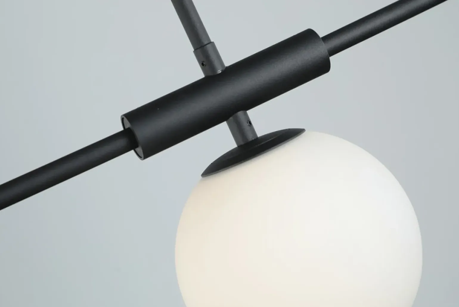 Cheap Elegancka lampa wisząca nad stół AZ4418 SANTANDER | Kaja Oświetlenie Żyrandole Nowoczesne