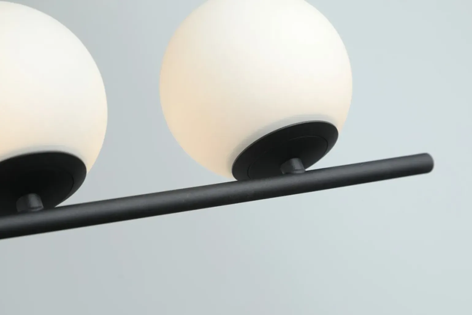 Cheap Elegancka lampa wisząca nad stół AZ4418 SANTANDER | Kaja Oświetlenie Żyrandole Nowoczesne