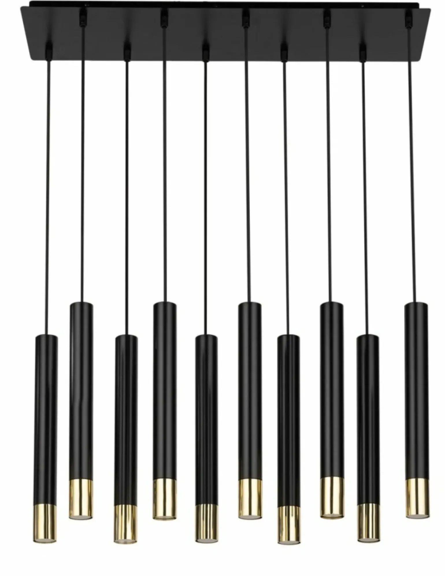 Online Elegancka lampa wisząca nad stół w jadalni SIG 33399 - SOPEL GRAND Żyrandole Nowoczesne