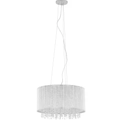 Sklep Kaja Elegancka lampa wisząca P0207-07D-F4QL ANABELLA | Kaja Oświetlenie