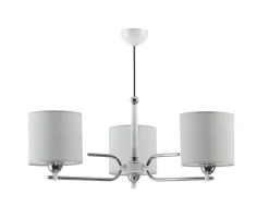 Sklep Kaja Elegancka lampa wisząca z abażurami JUP 1404 TWINGO | Kaja Oświetlenie