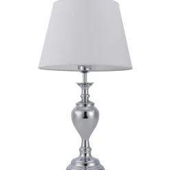 Sklep Kaja Elegancka lampka stołowa z abażurem TB-7730-1 ETIEN | Kaja Oświetlenie
