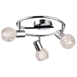 Cheap Elegancka, ponadczasowa lampa sufitowa K-C9590A/3 ALPINA | Kaja Żyrandole Nowoczesne