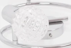 Cheap Elegancka, ponadczasowa lampa sufitowa K-C9590A/3 ALPINA | Kaja Żyrandole Nowoczesne