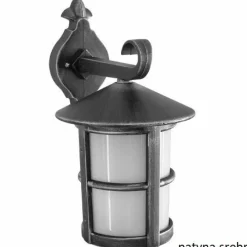 Sklep Kaja Elegancki, elewacyjny kinkiet, na taras K 3012/1/TD z serii CORDOBA | Kaja Oświe