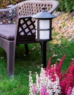 Sklep Kaja Elegancki, elewacyjny kinkiet, na taras K 3012/1/TD z serii CORDOBA | Kaja Oświe