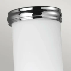 Sklep Kaja Elegancki kinkiet ścienny, chrom FE-PAYN-OR1-BATH z serii PAYNE