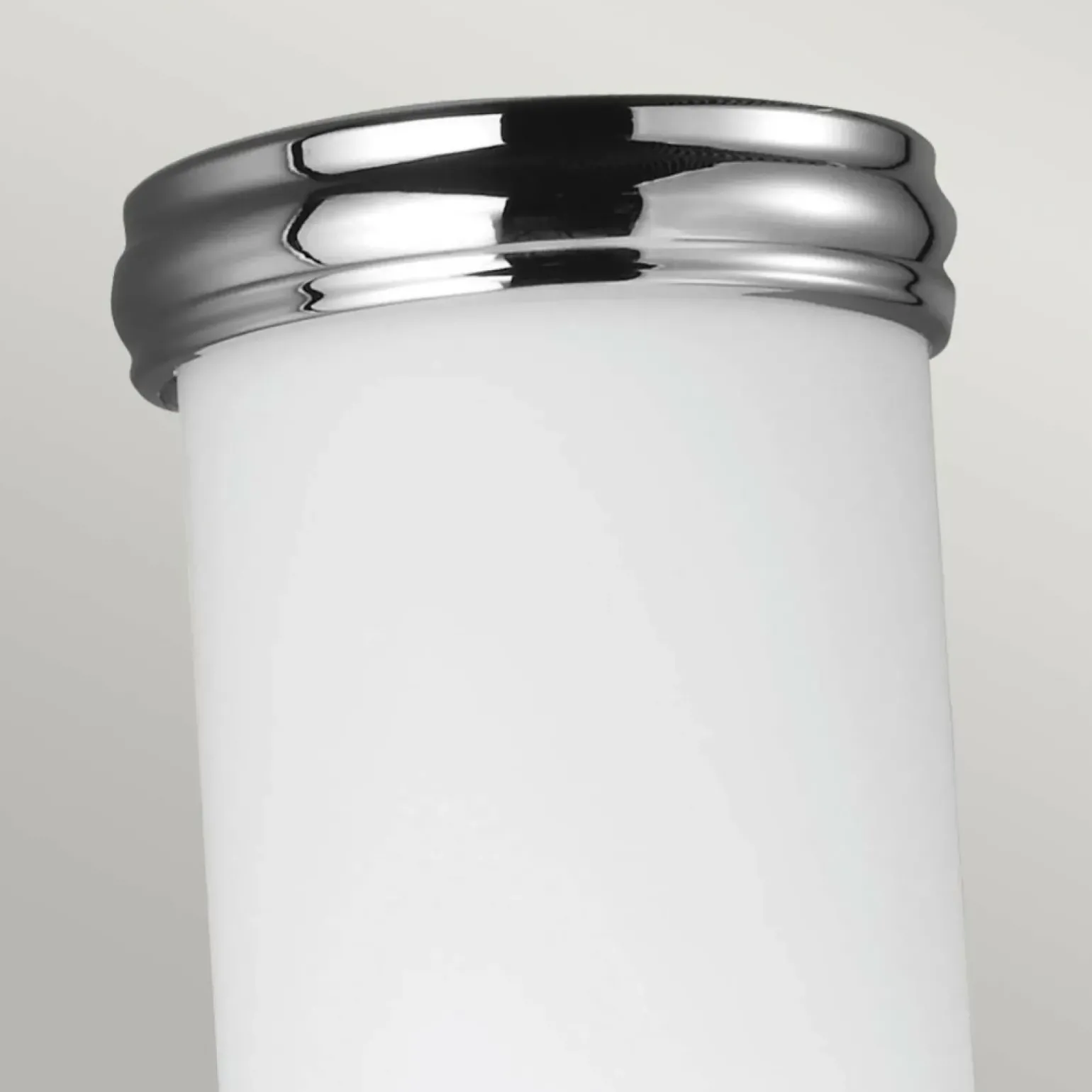 Sklep Kaja Elegancki kinkiet ścienny, chrom FE-PAYN-OR1-BATH z serii PAYNE