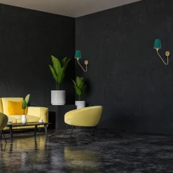 Sklep Kaja Elegancki kinkiet ścienny w zielonym kolorze MLP4906 z serii VICTORIA | Kaja Ośw