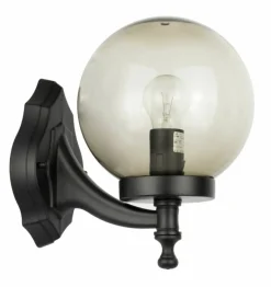 Sklep Kaja Elegancki kinkiet elewacyjny K 3012/1/K 200 z serii KULE CLASSIC | Kaja Oświetle