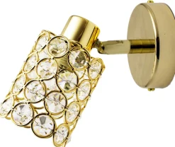 Sklep Kaja Elegancki kinkiet w kolorze u 91-70098 YORK | Kaja Oświetlenie