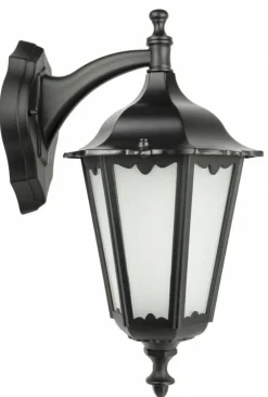 Sklep Kaja Elegancki kinkiet zewnętrzny K 3012/1/D z serii RETRO CLASSIC | Kaja Oświetlenie