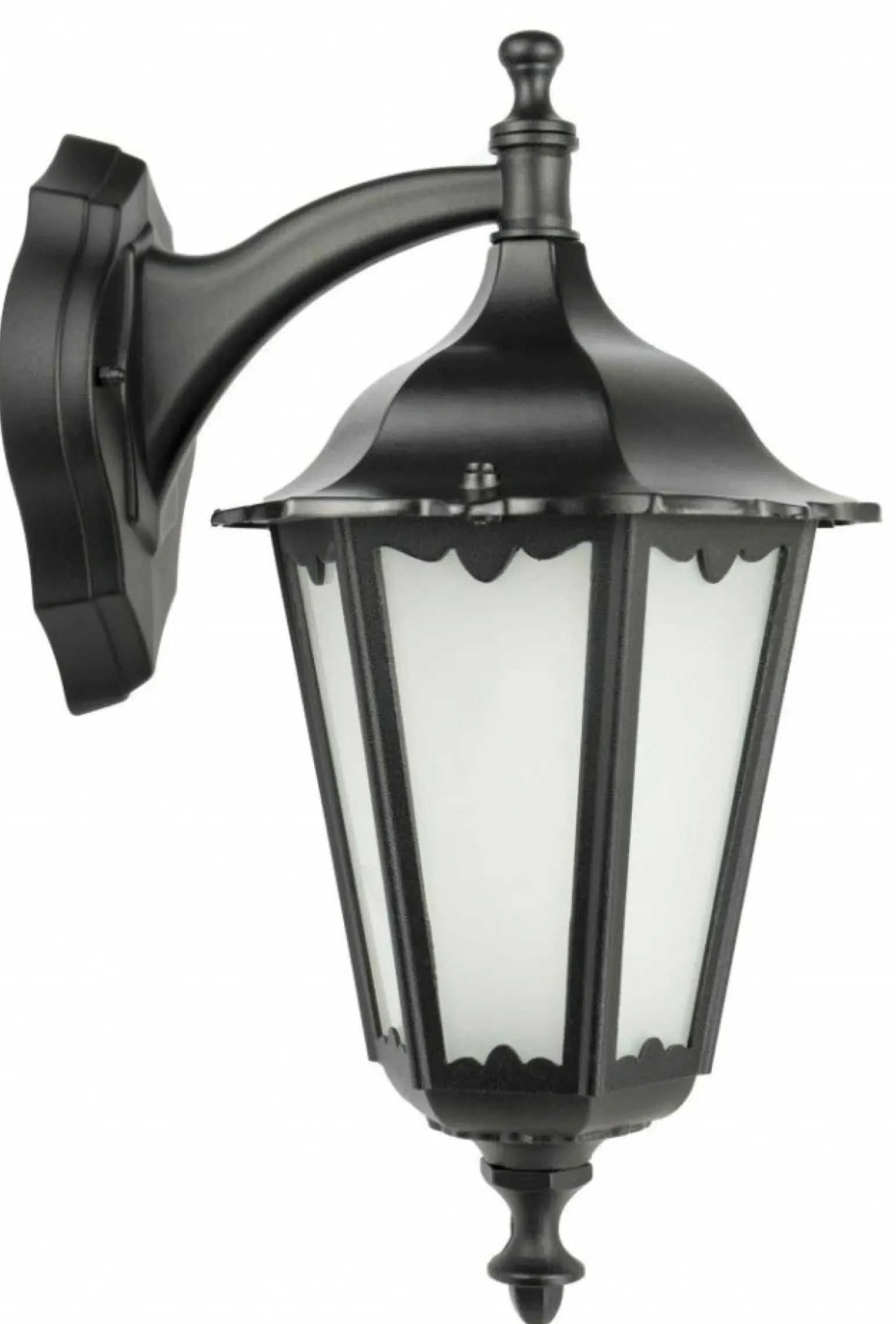 Sklep Kaja Elegancki kinkiet zewnętrzny K 3012/1/D z serii RETRO CLASSIC | Kaja Oświetlenie