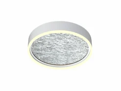 Sklep Kaja Elegancki plafon ze m środkiem WF 9002-103M BORDEAUX | Kaja