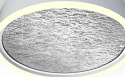 Sklep Kaja Elegancki plafon ze m środkiem WF 9002-103M BORDEAUX | Kaja