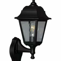 Sklep Kaja Elewacyjna lampa ścienna ABR-KZKF-C--E27 GARDENA CLASICA | Kaja