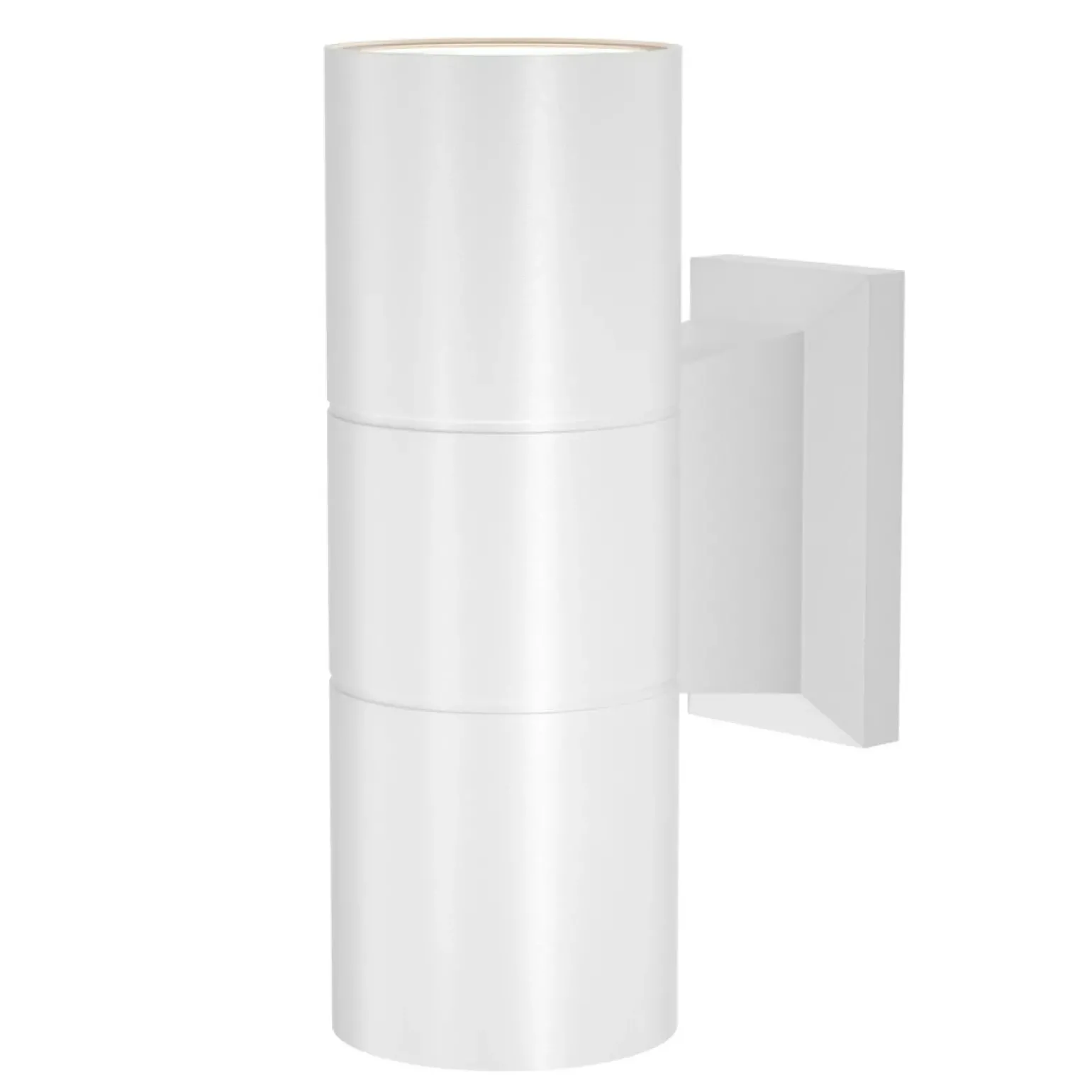 Sklep Kaja Elewacyjna lampa ścienna dwukierunkowa tuba O574WL-02W z serii BOWERY