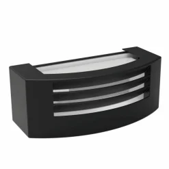 Sklep Kaja Elewacyjna lampa ścienna na 1 żarówkę E27 EKO0736 MAXIM | Kaja