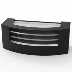 Sklep Kaja Elewacyjna lampa ścienna na 1 żarówkę E27 EKO0736 MAXIM | Kaja