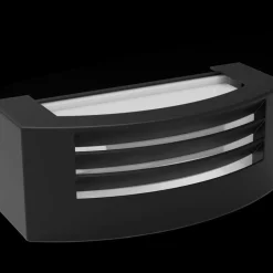 Sklep Kaja Elewacyjna lampa ścienna na 1 żarówkę E27 EKO0736 MAXIM | Kaja