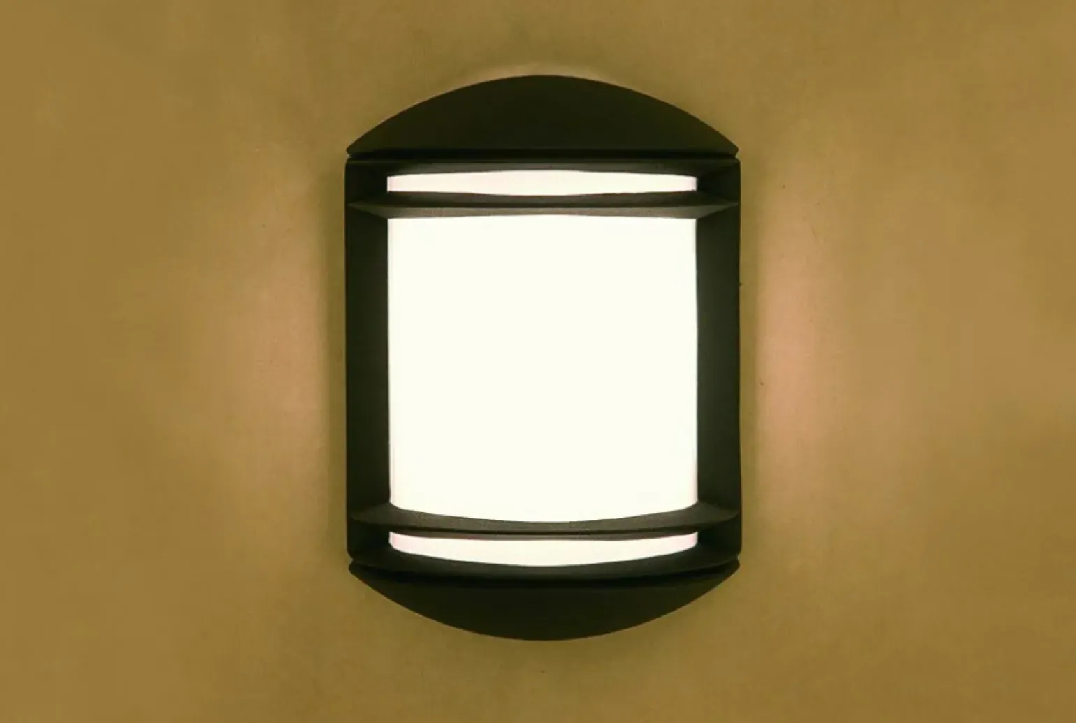 Sklep Kaja Elewacyjna lampa ścienna retro na balkon 3411 QUARTZ | Kaja