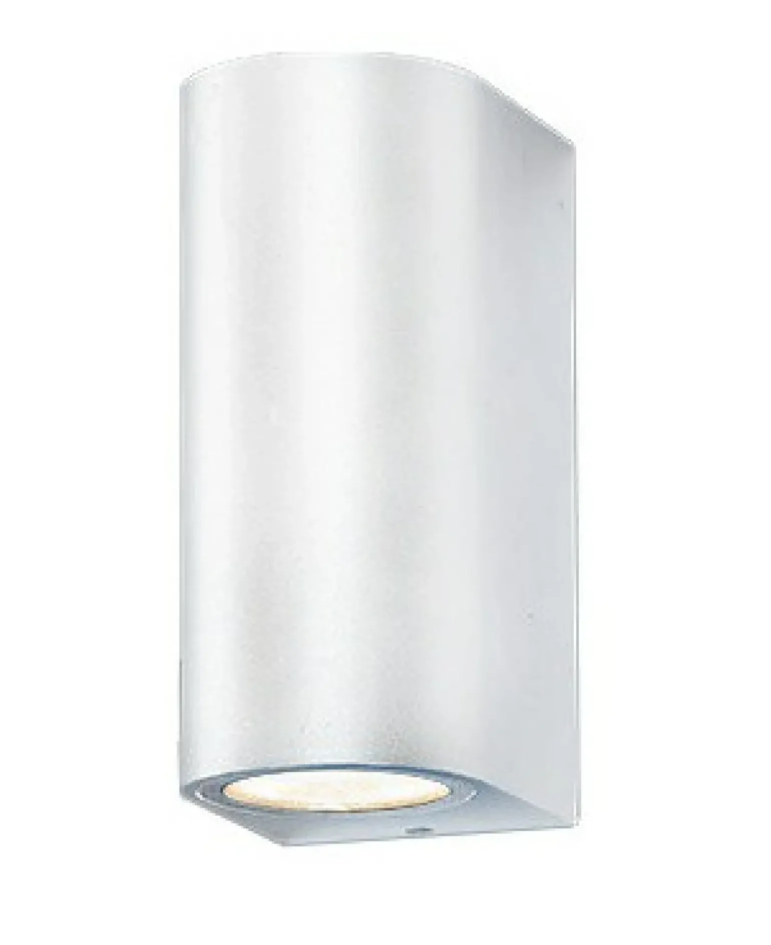 Sklep Kaja Elewacyjna tuba ścienna dwukierunkowe światło AZ2177 RIMINI | Kaja