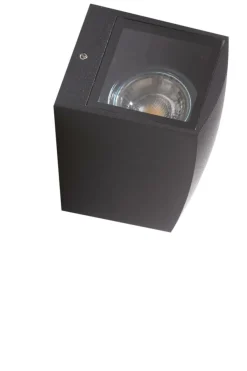 Sklep Kaja Elewacyjny kinkiet zewnętrzny GU10 AZ4343 REZIA | Kaja