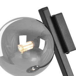 Sklep Kaja Estetyczny kinkiet ścienny do sypialni lub korytarza K-5468 z serii PAXI