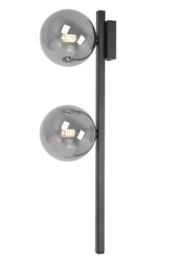 Sklep Kaja Estetyczny kinkiet ścienny do sypialni lub korytarza K-5468 z serii PAXI