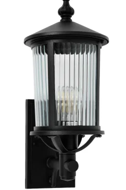 Sklep Kaja Estetyczny kinkiet elewacyjny w stylu klasycznym K-8220 z serii MIAMI