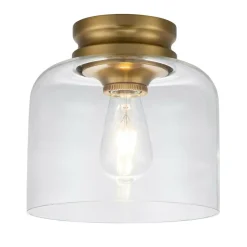 Sklep Kaja Estetyczny plafon, lampa sufitowa FE-HOUNSLOW-F-BB z serii HOUNSLOW