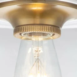 Sklep Kaja Estetyczny plafon, lampa sufitowa FE-HOUNSLOW-F-BB z serii HOUNSLOW