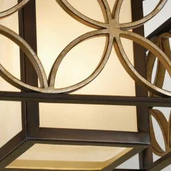 Sklep Kaja Estetyczny plafon sufitowy FE-REMY-F z serii REMY