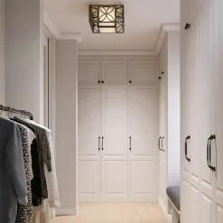 Sklep Kaja Estetyczny plafon sufitowy FE-REMY-F z serii REMY