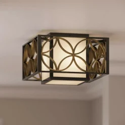 Sklep Kaja Estetyczny plafon sufitowy FE-REMY-F z serii REMY