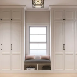 Sklep Kaja Estetyczny plafon sufitowy FE-REMY-F z serii REMY