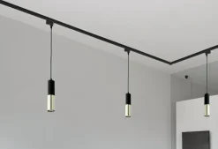 Sklep Kaja 1-fazowa prowadnica do szynoprzewodu 2m TK 4143 TRACER | Kaja