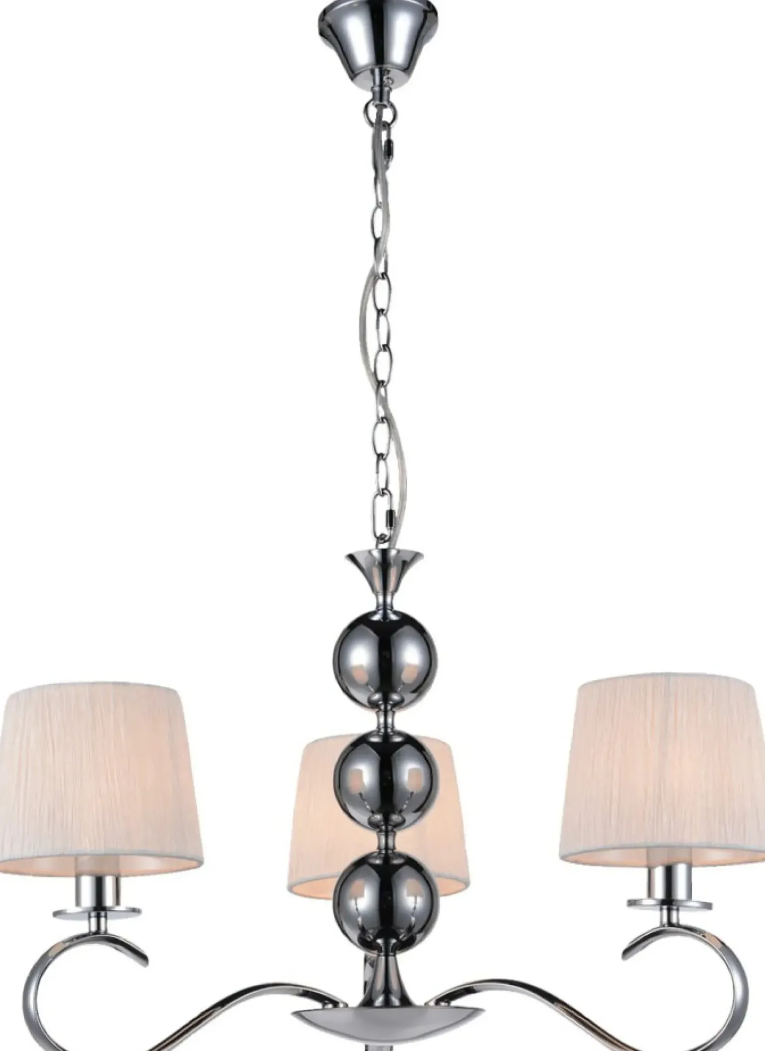 Sklep Kaja Finezyjna lampa wisząca do sypialni 33-21618 CLARA | Kaja Oświetlenie