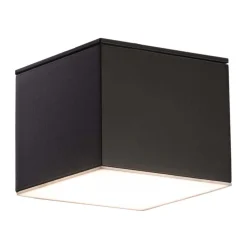 Sklep Kaja Geometryczna kostka downlight do korytarza ANT 1175 SUWA | Kaja