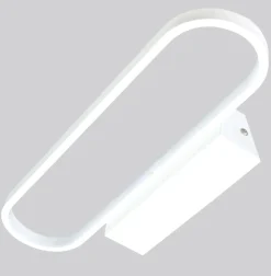 Sklep Kaja Geometryczna lampa ścienna LED 4000K 21-69801 COVER | Kaja Oświetlenie